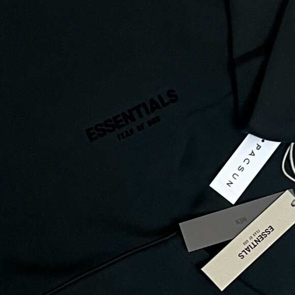 Essentials Fear of God SS22 stretch limo SET SIZE XXS-XXL - Picture 6 of 8